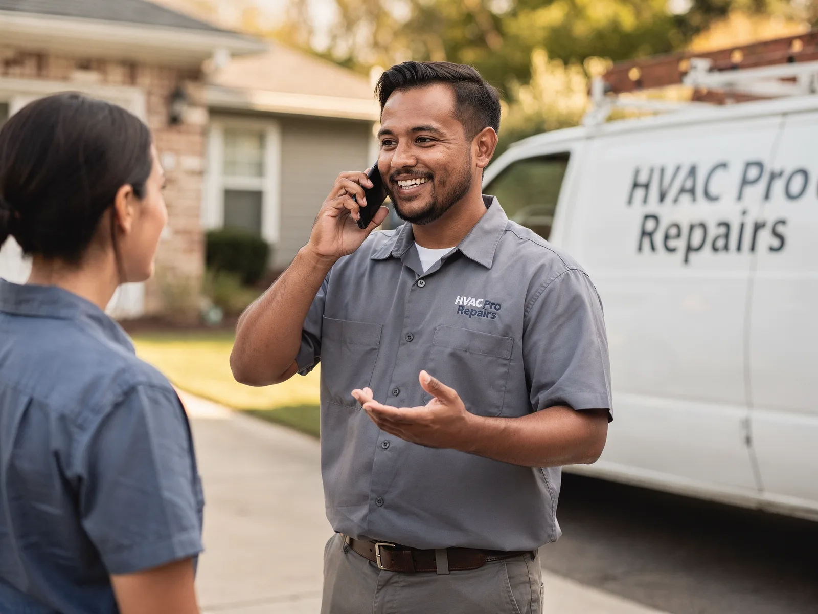 Heat Pump Repair Kotlik, AK FAQs